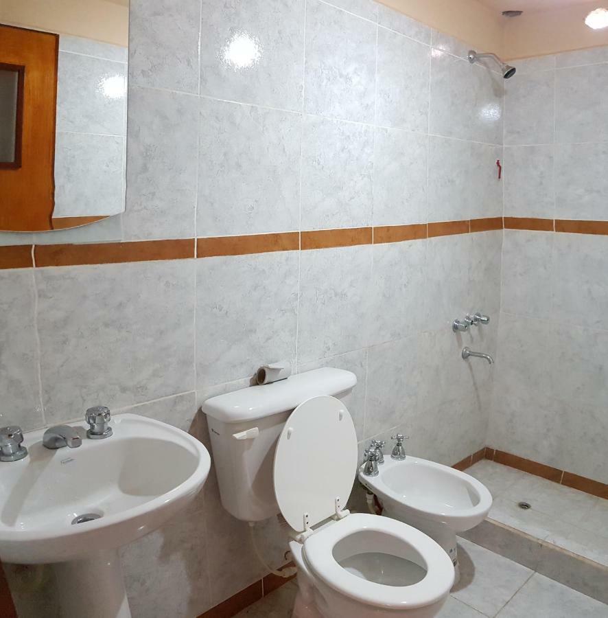 La Casa De Fede Tilcara Quarto foto
